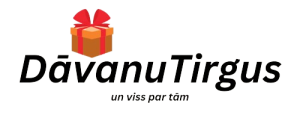 davanutirgus logotips